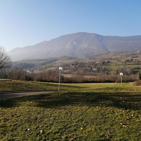 L'Escale Detente En Vercors Saint-Jean-en-Royans Buitenkant foto